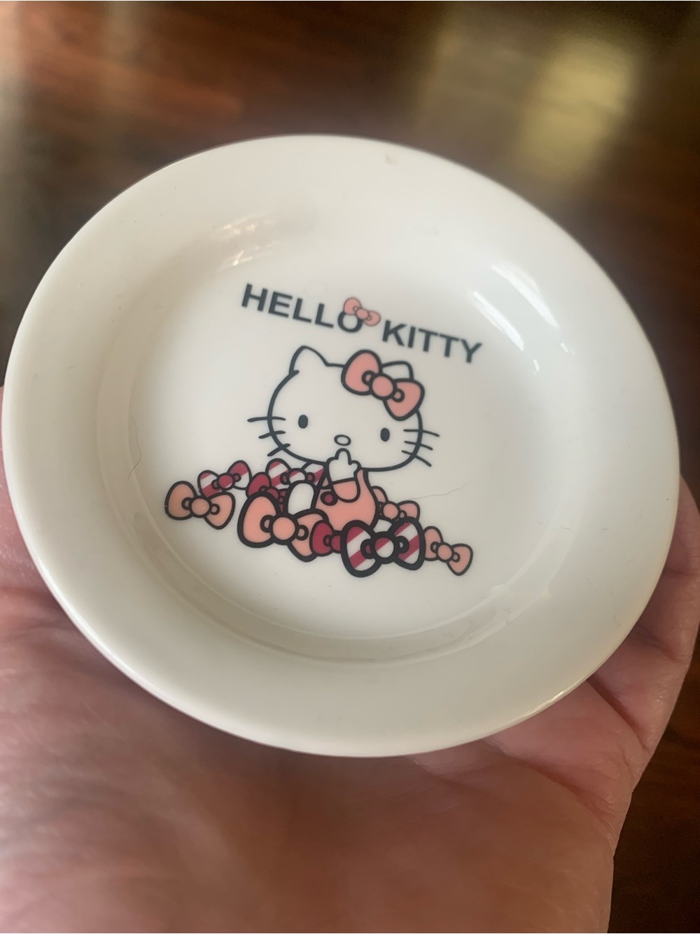Hello kitty - Picture 2 of 4